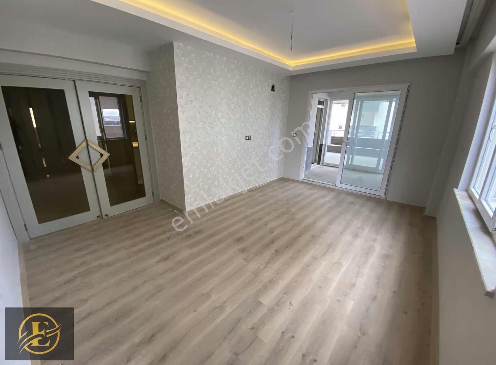 Ekolden Göl Manzaralı Ultra Lüx Yerden Isıtma 3,5+1 Daire !! - Görsel 14