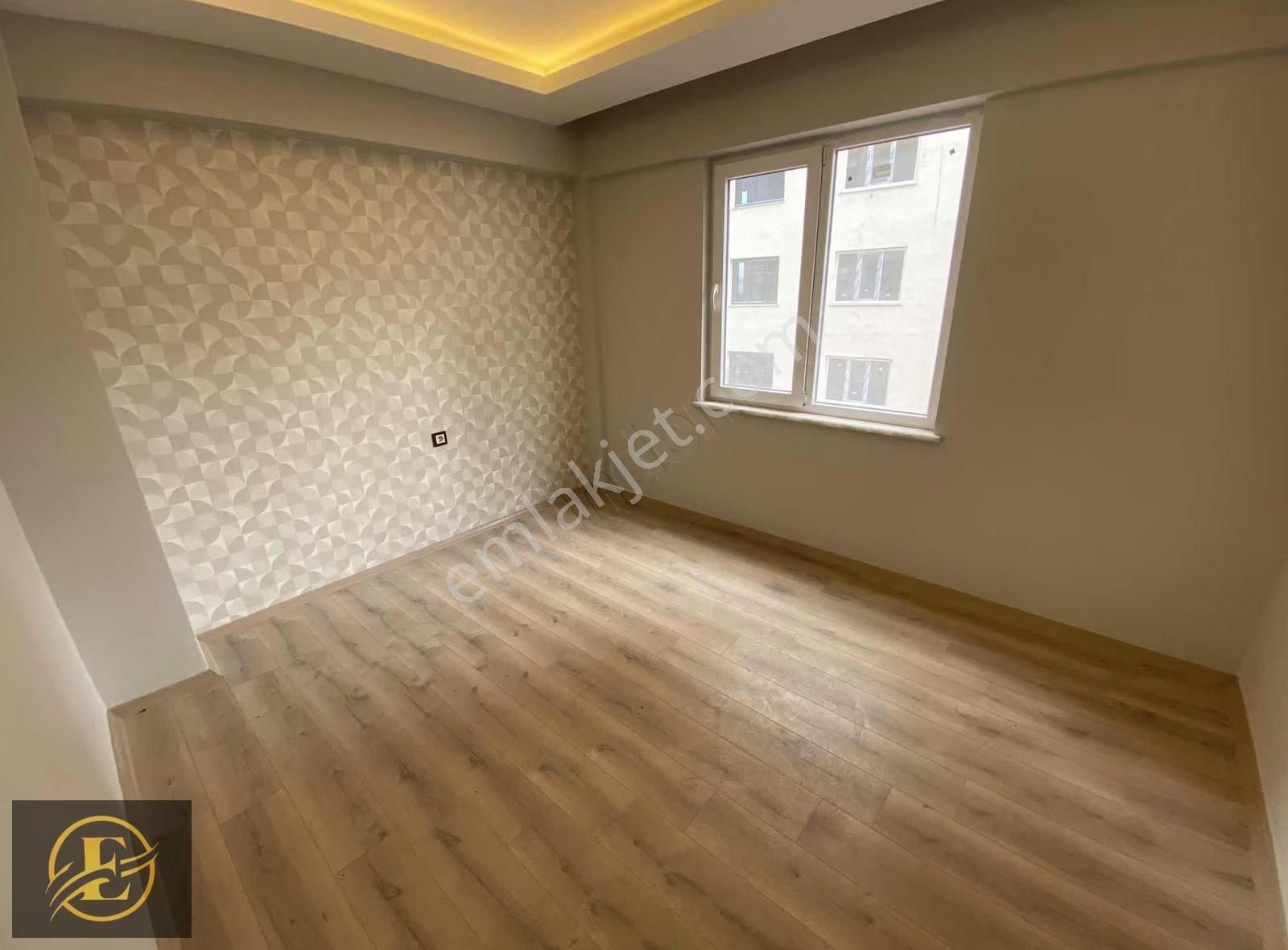 Ekolden Göl Manzaralı Ultra Lüx Yerden Isıtma 3,5+1 Daire !! - Görsel 22