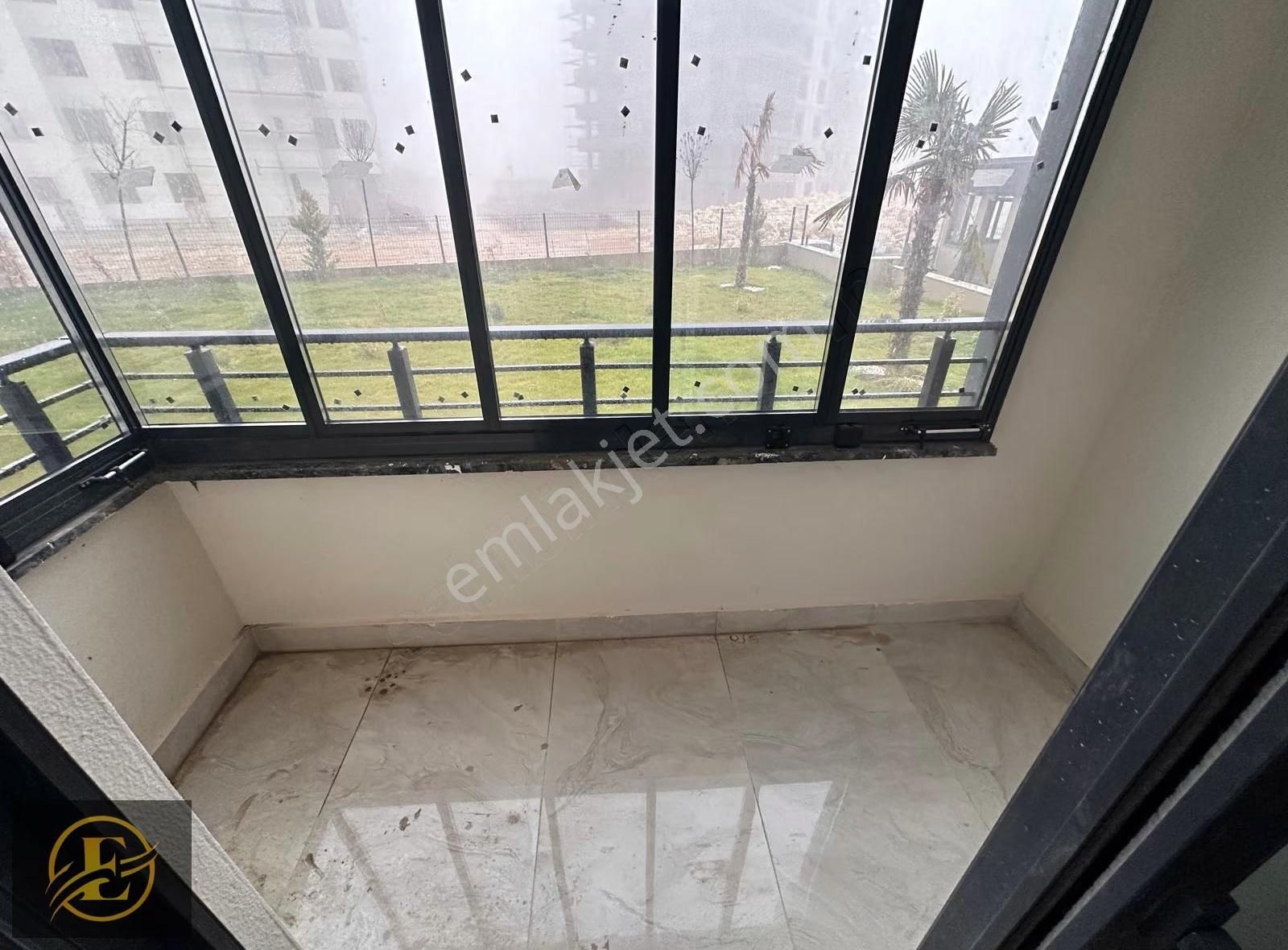 Ekol'den Bölgenin En İyisi Verandalı Bahçe Katı Ayrıcalıklı Yaşa - Görsel 28