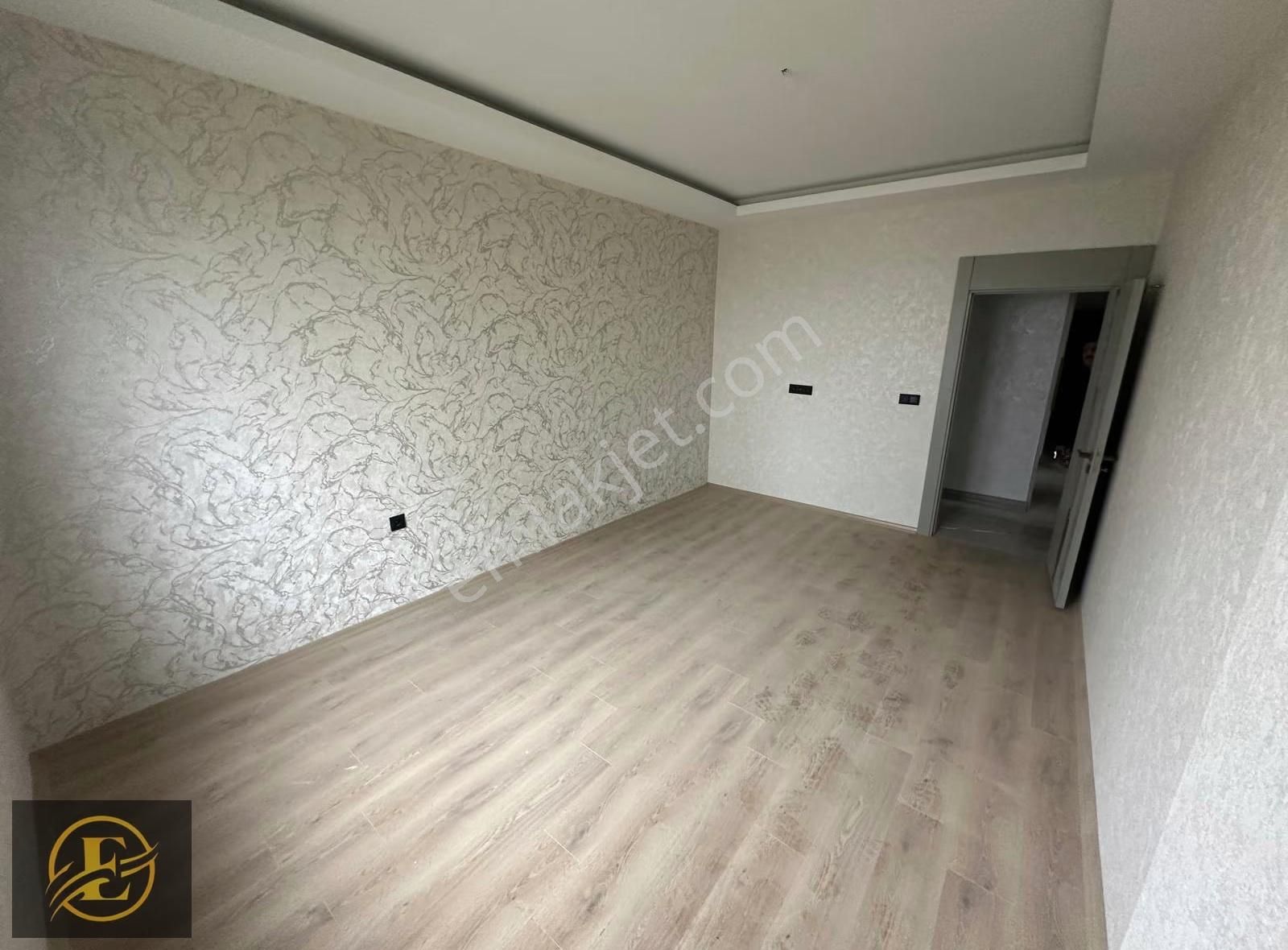 Ekol'den Bölgenin En İyisi Verandalı Bahçe Katı Ayrıcalıklı Yaşa - Görsel 27