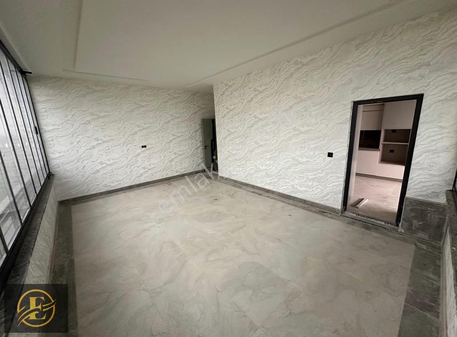 Ekol'den Bölgenin En İyisi Verandalı Bahçe Katı Ayrıcalıklı Yaşa - Görsel 25