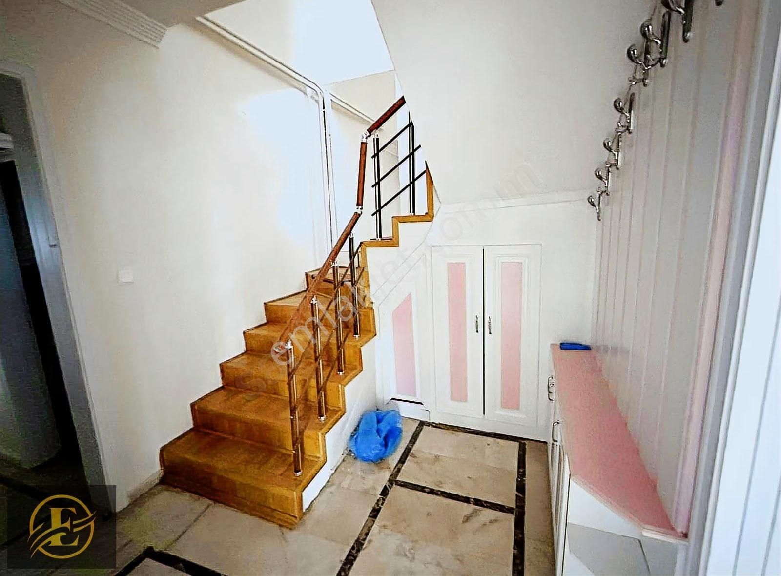 Ekol'den Üniversitenin Ortasında Heryere Hakim Dublex 5+1 !!! - Görsel 8