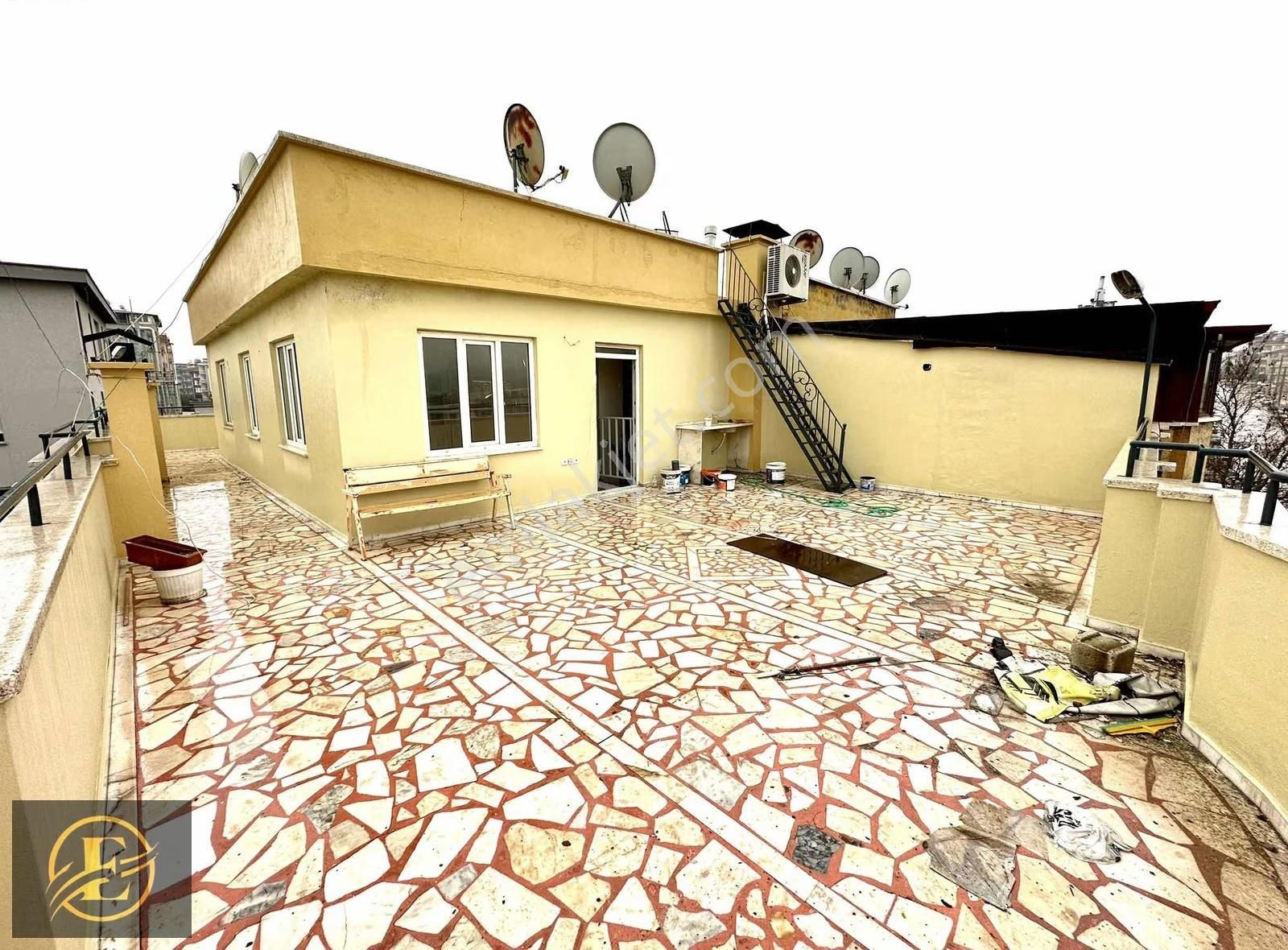 Ekol'den Üniversite Göbeğinde Tramvaya Sıfır 5+1 !!! - Görsel 9