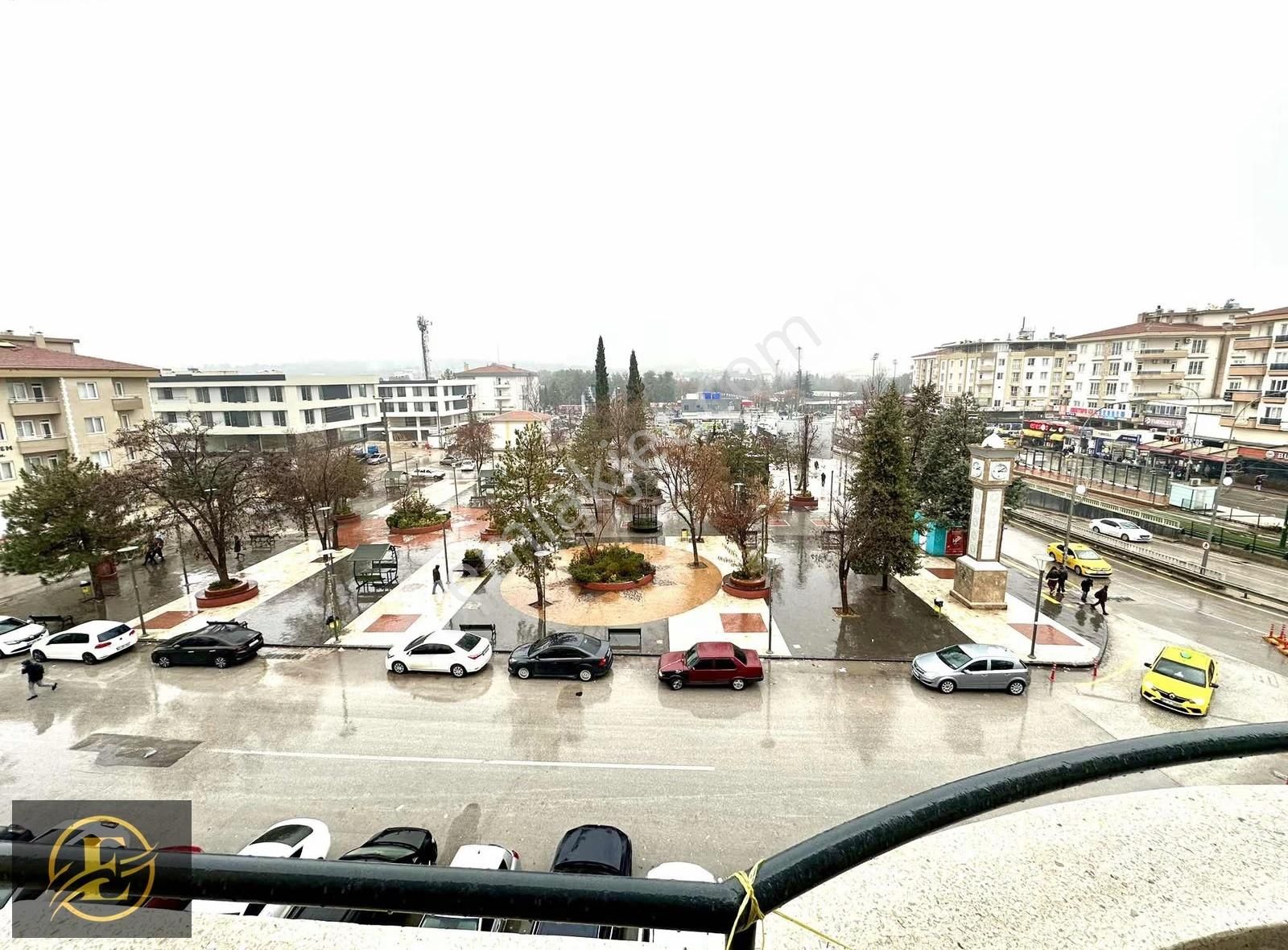 Ekol'den Üniversite Göbeğinde Tramvaya Sıfır 5+1 !!! - Görsel 14