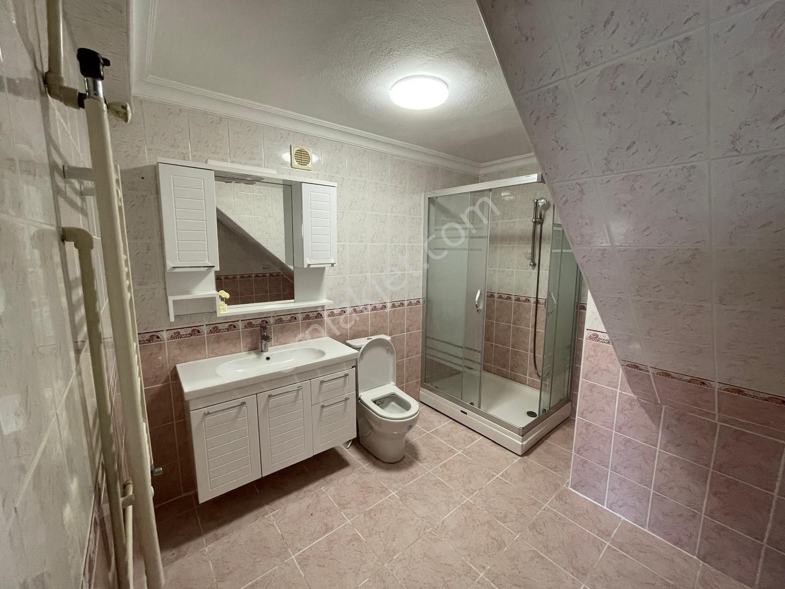 Sultançiftliği Mh.ekşioğlu Çiftlik Evleri'nde Satılık Dubleks - Görsel 21