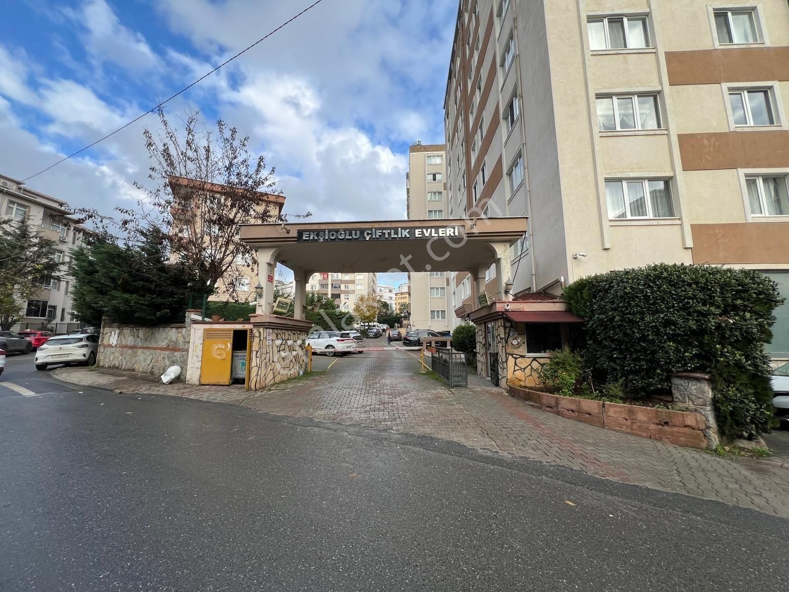 Sultançiftliği Mh.ekşioğlu Çiftlik Evleri'nde Satılık Dubleks - Görsel 18