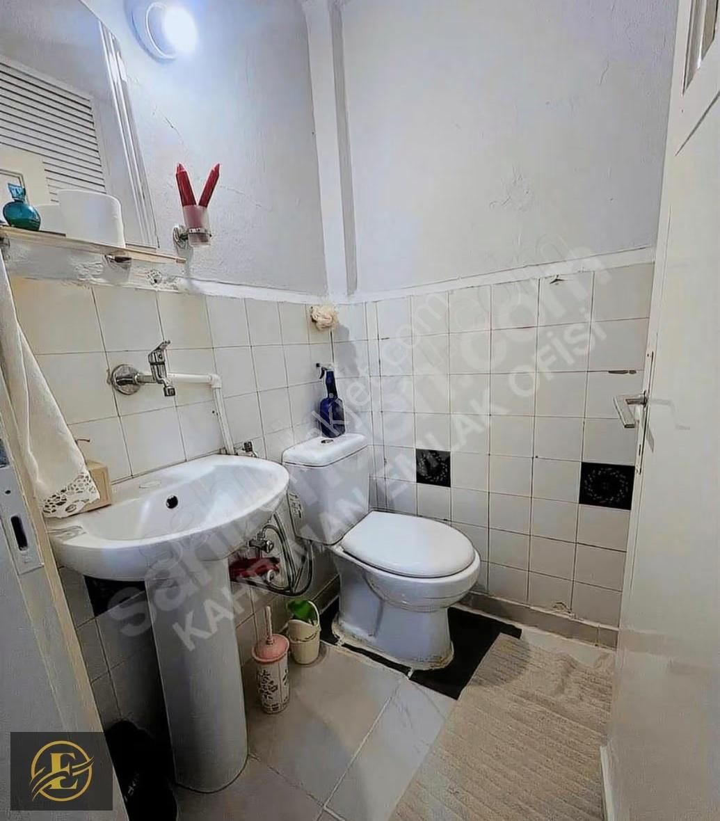 Ekol Den Kavaklık Ta Balkonlu 2*1 Fırsat Daire - Görsel 11