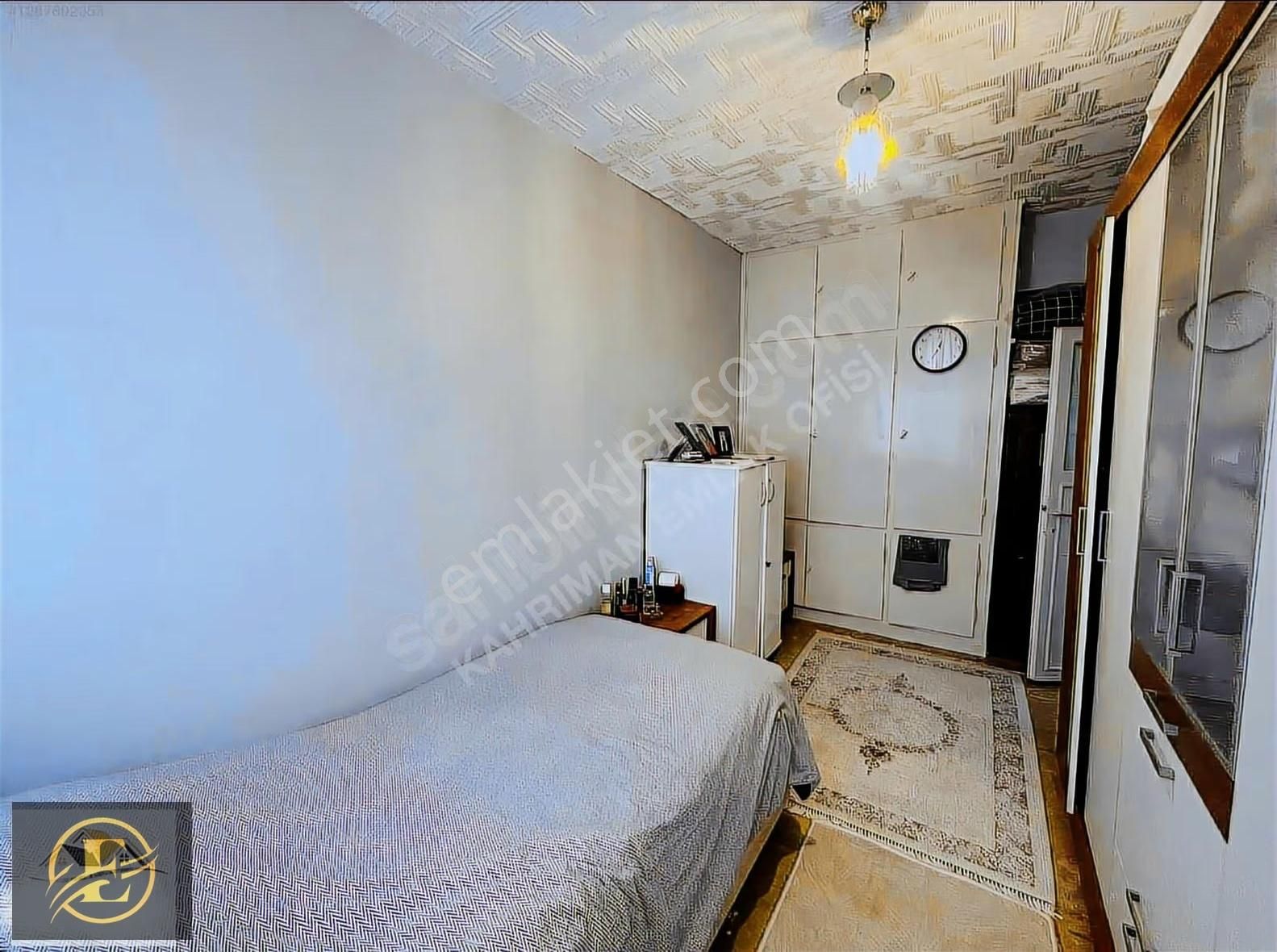 Ekol Den Kavaklık Ta Balkonlu 2*1 Fırsat Daire - Görsel 12