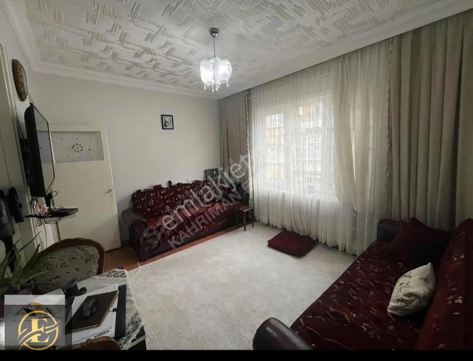 Ekol Den Kavaklık Ta Balkonlu 2*1 Fırsat Daire - Görsel 13