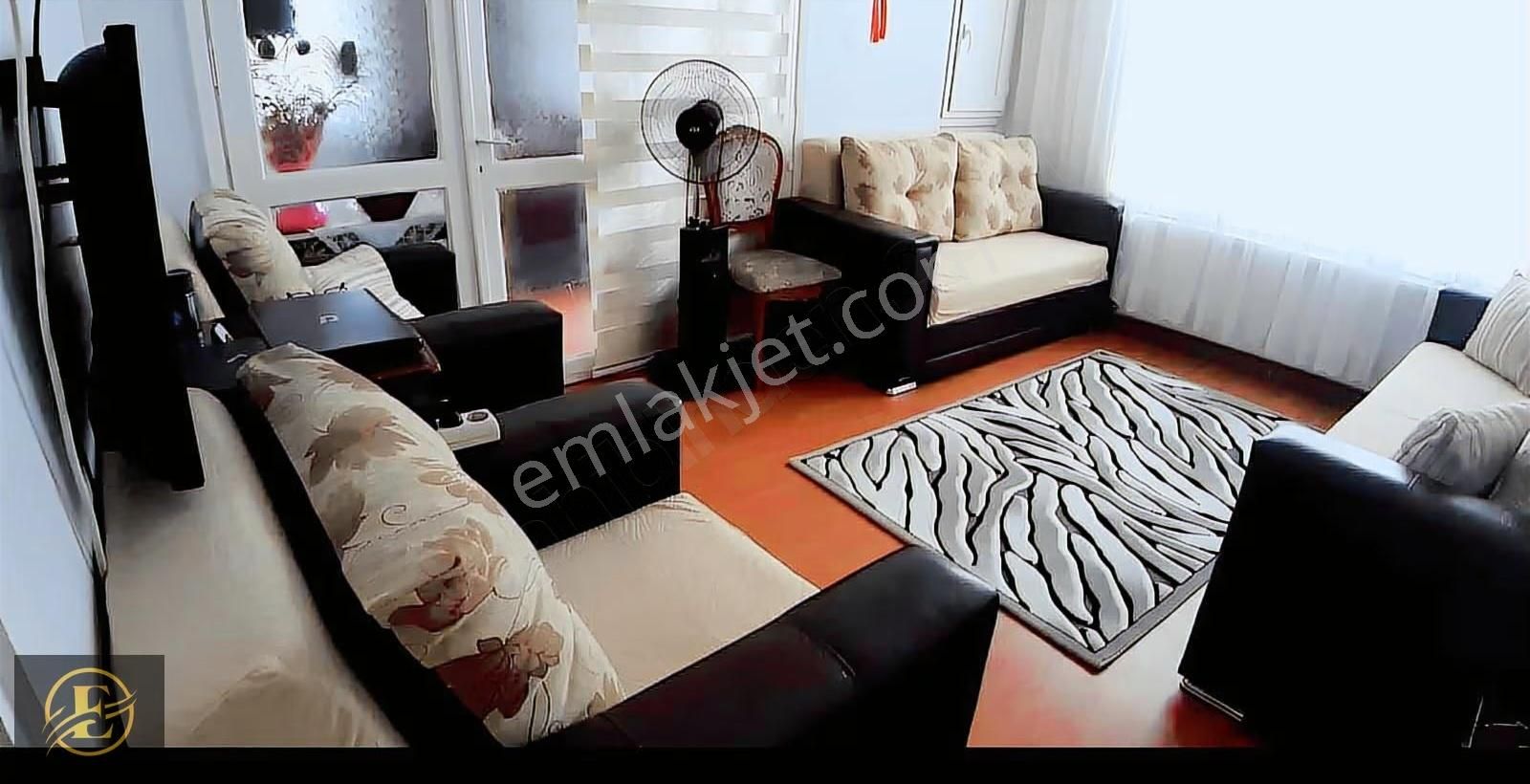 Ekol Den Kavaklık Ta Balkonlu 2*1 Fırsat Daire - Görsel 15