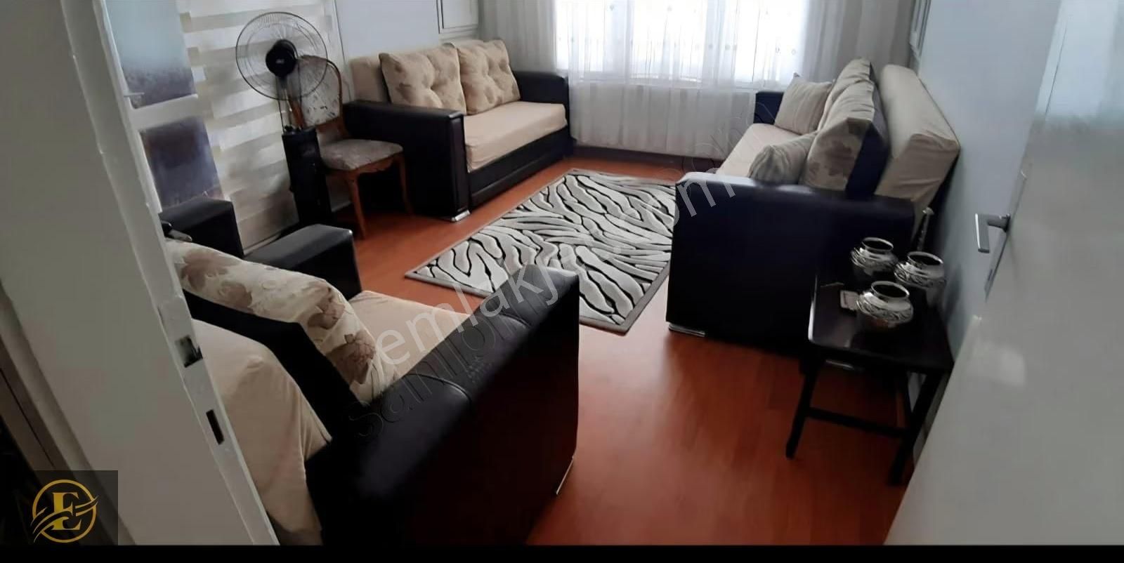 Ekol Den Kavaklık Ta Balkonlu 2*1 Fırsat Daire - Görsel 10