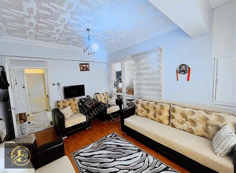 Ekol Den Kavaklık Ta Balkonlu 2*1 Fırsat Daire - Görsel 7