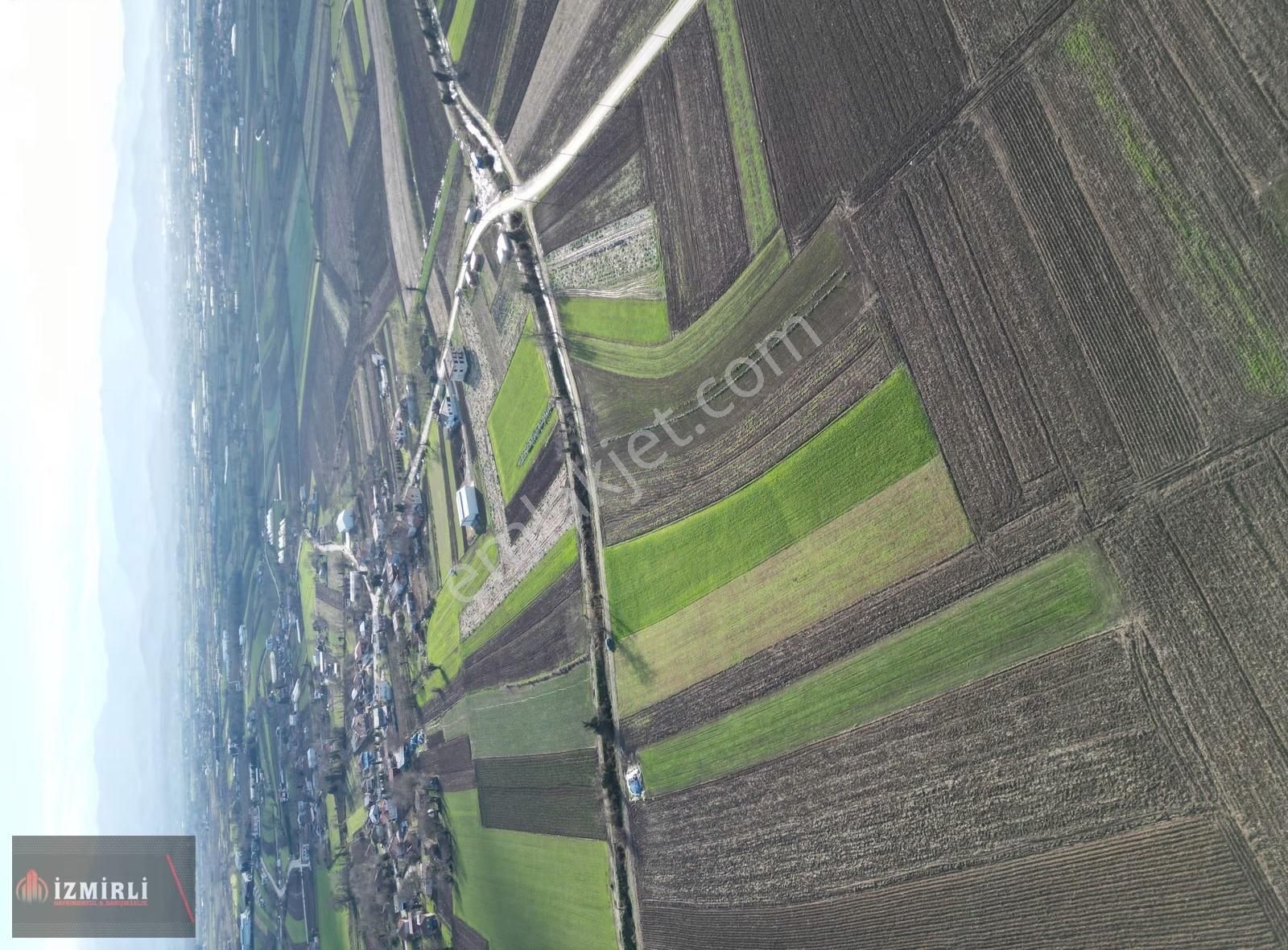 Sakarya Erenler Küçükesencede, Tek Tapu 3.400 M² Arazi - Görsel 7