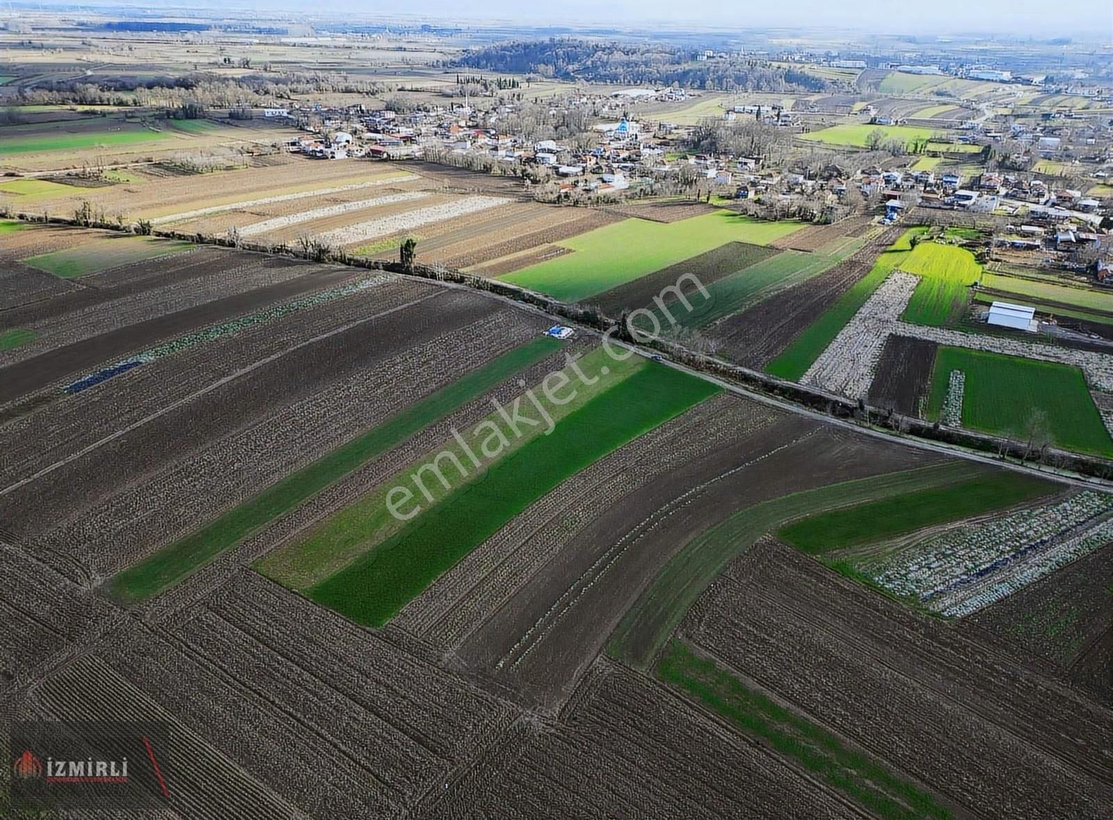 Sakarya Erenler Küçükesencede, Tek Tapu 3.400 M² Arazi - Görsel 11