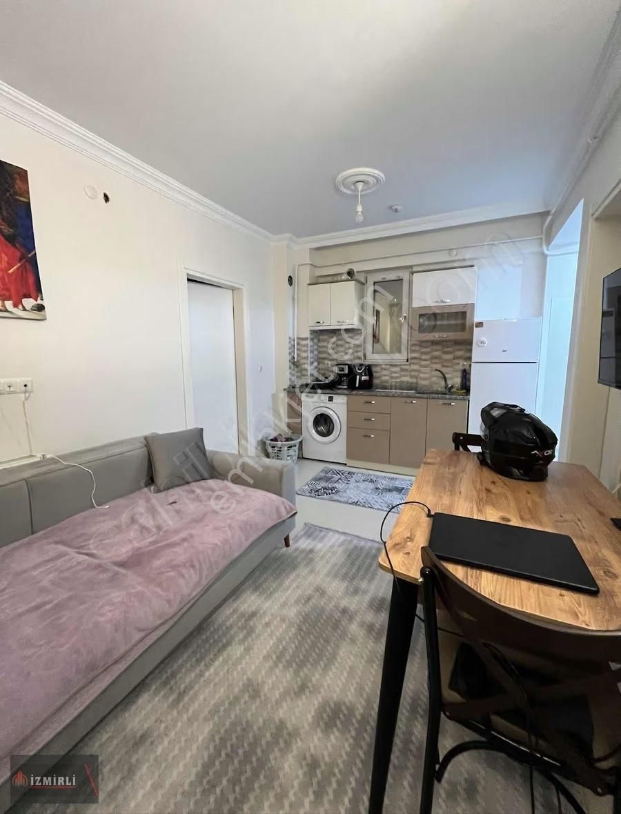Serdivan Kemalpaşada Kampüs Life Sitesinde 2+1, Güvenlikli - Görsel 8