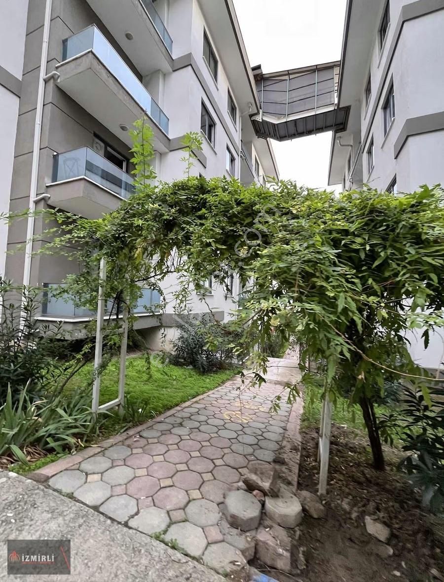 Serdivan Kemalpaşada Kampüs Life Sitesinde 2+1, Güvenlikli - Görsel 4