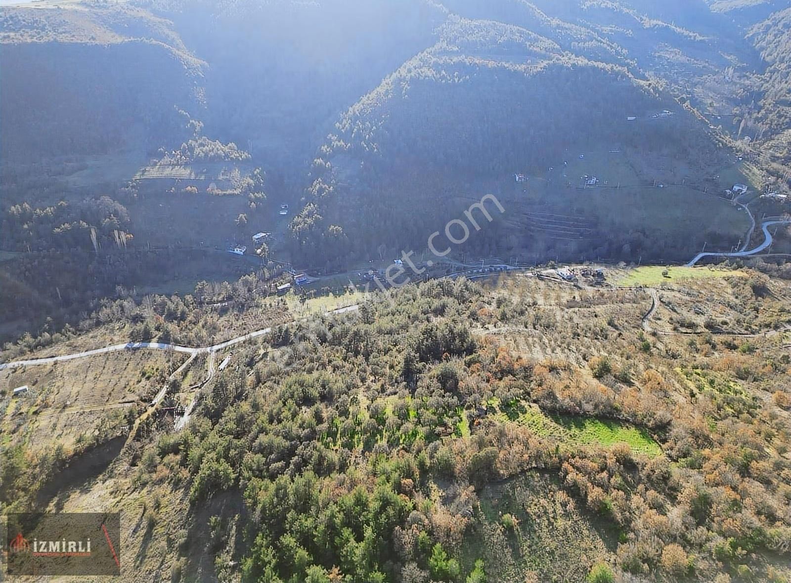 Emlak Ofisinden Satılık 3.0702m² Zeytinlik - Görsel 26