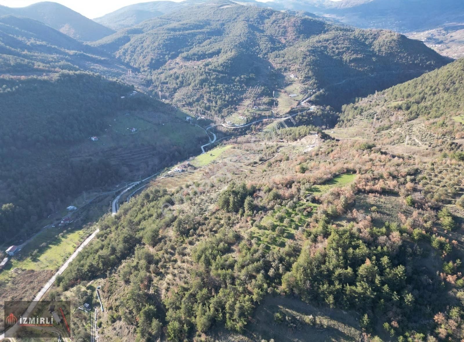 Emlak Ofisinden Satılık 3.0702m² Zeytinlik - Görsel 6