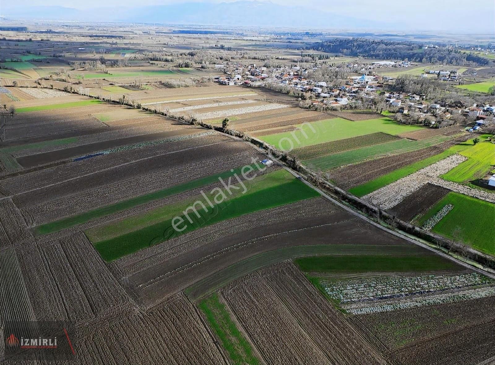 Sakarya Erenler Küçükesencede, Tek Tapu 2.000 M² T - Görsel 7