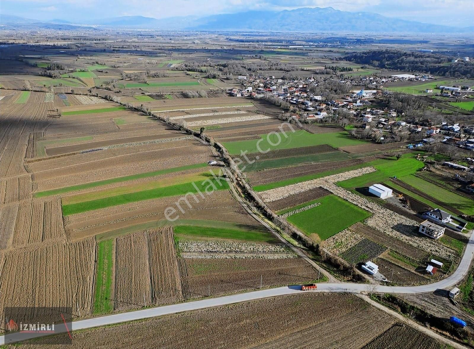 Sakarya Erenler Küçükesencede, Tek Tapu 2.000 M² T - Görsel 12
