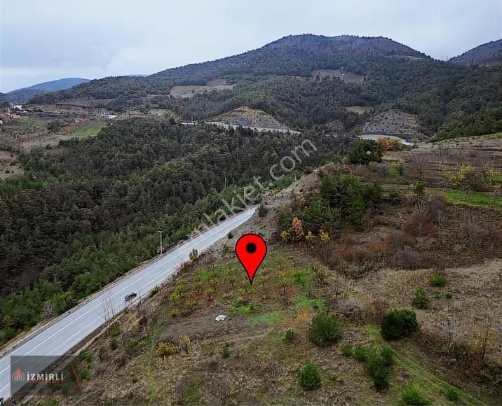 Geyve Ahibaba Mahallesinde Yola Cepheli, Doğa Manzaralı 2.529 M - Görsel 6