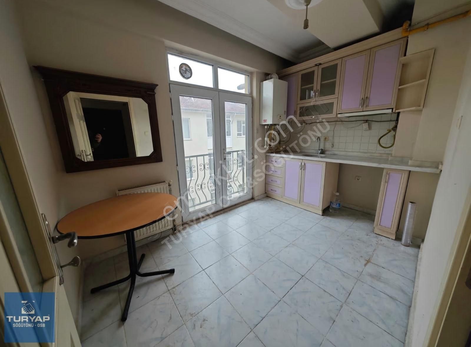 Turyap Söğütönün'den Bahçelievler Mahallesinde Kiralık 2+0 Daire - Görsel 8
