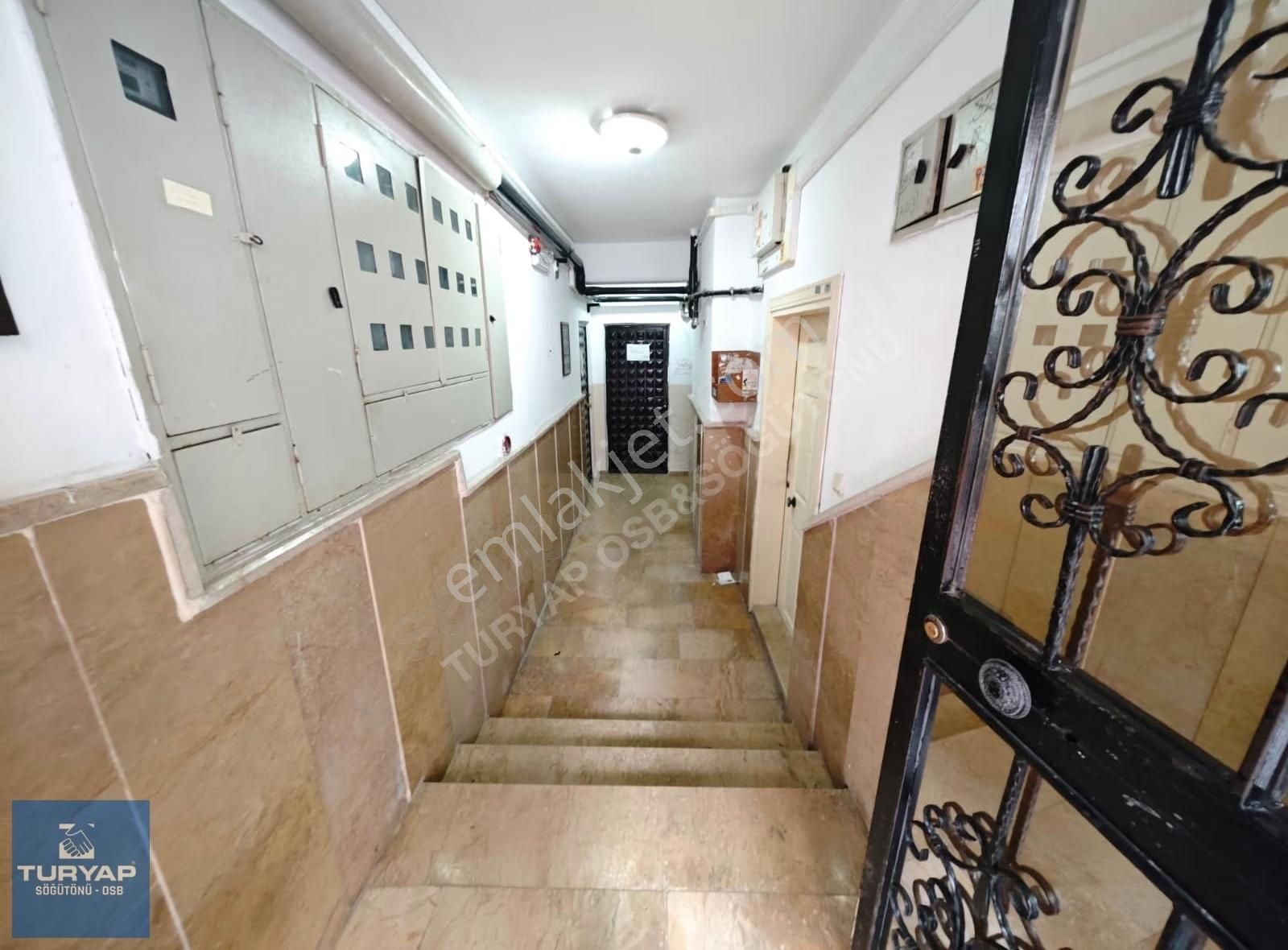 Turyap Söğütönün'den Bahçelievler Mahallesinde Kiralık 2+0 Daire - Görsel 6