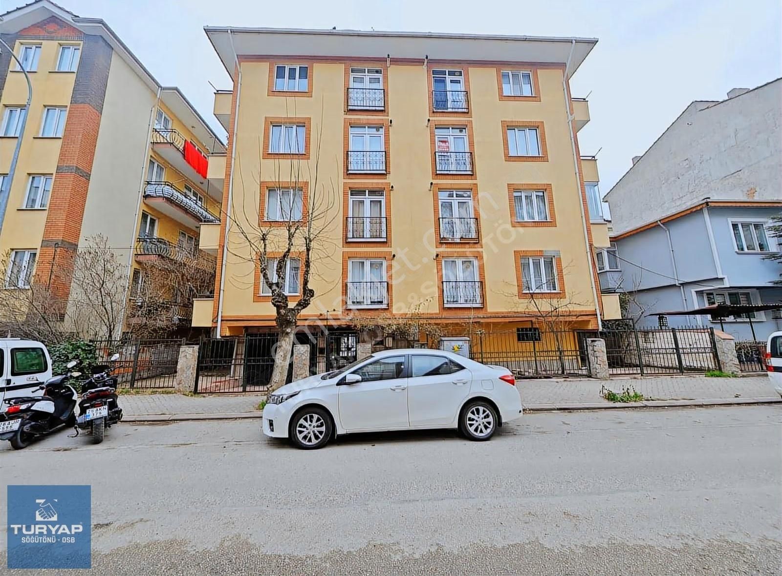 Turyap Söğütönün'den Bahçelievler Mahallesinde Kiralık 2+0 Daire - Görsel 20