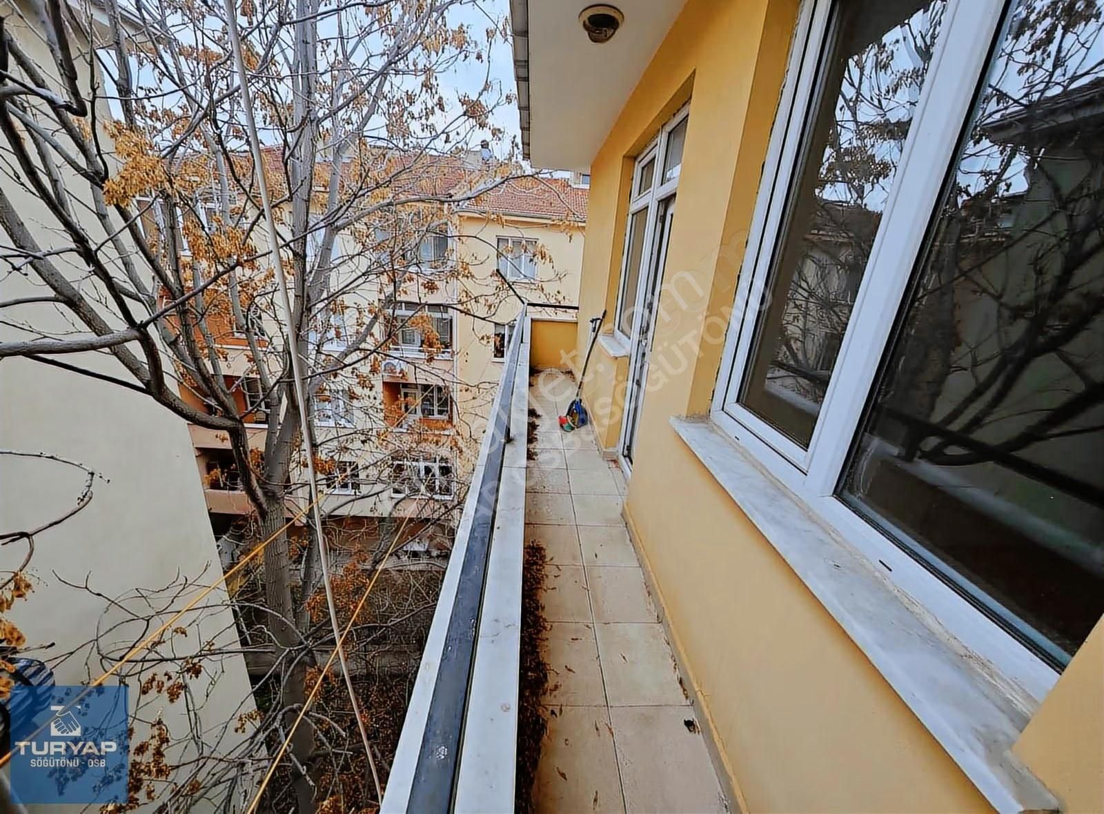 Turyap Söğütönün'den Bahçelievler Mahallesinde Kiralık 2+0 Daire - Görsel 23