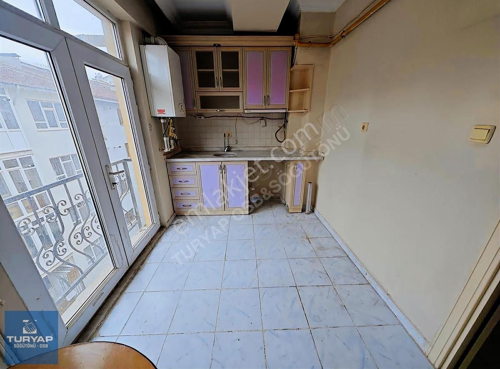 Turyap Söğütönün'den Bahçelievler Mahallesinde Kiralık 2+0 Daire - Görsel 5