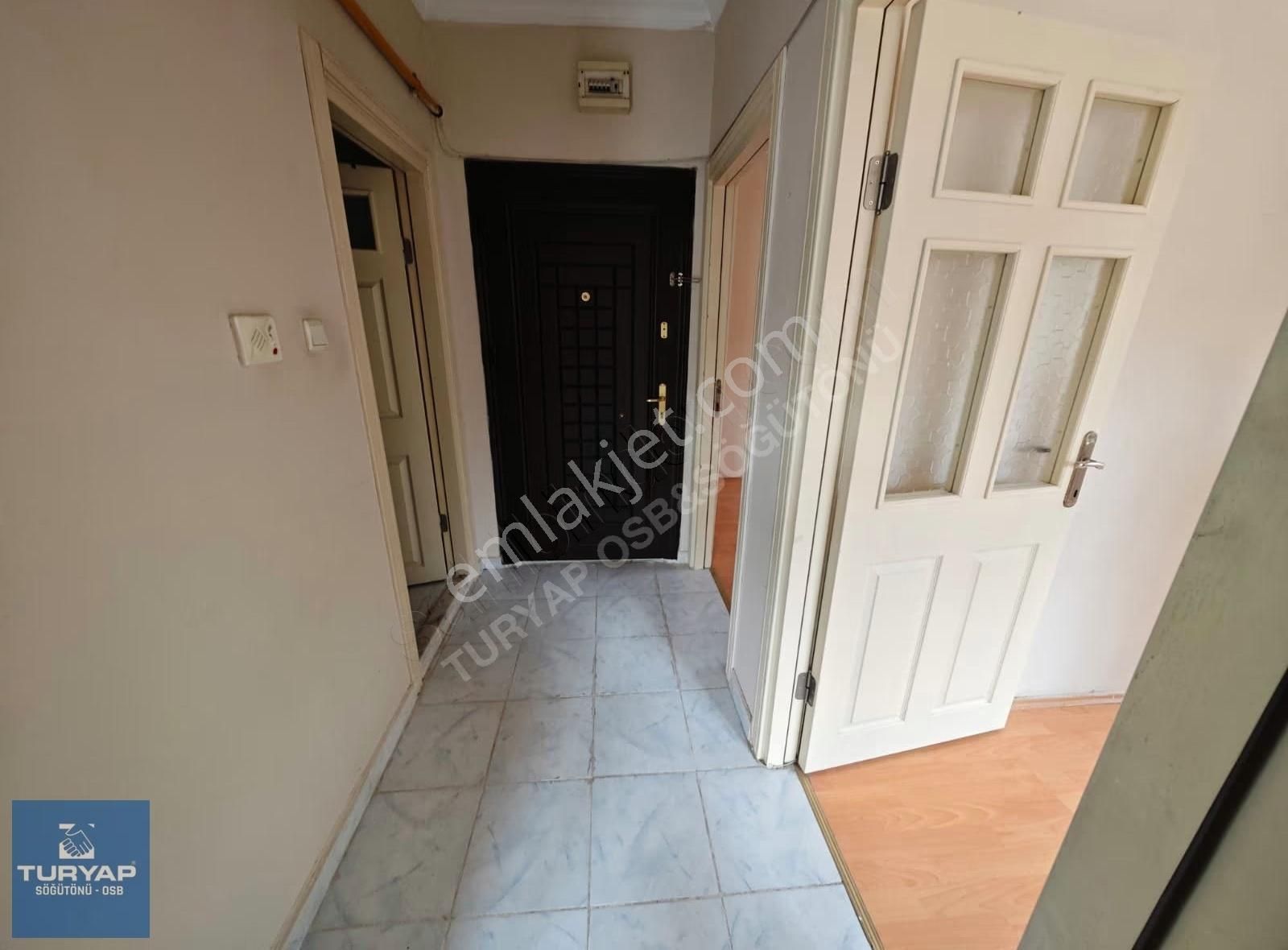 Turyap Söğütönün'den Bahçelievler Mahallesinde Kiralık 2+0 Daire - Görsel 19