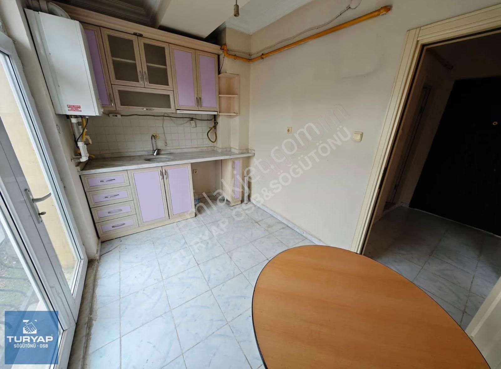 Turyap Söğütönün'den Bahçelievler Mahallesinde Kiralık 2+0 Daire - Görsel 22