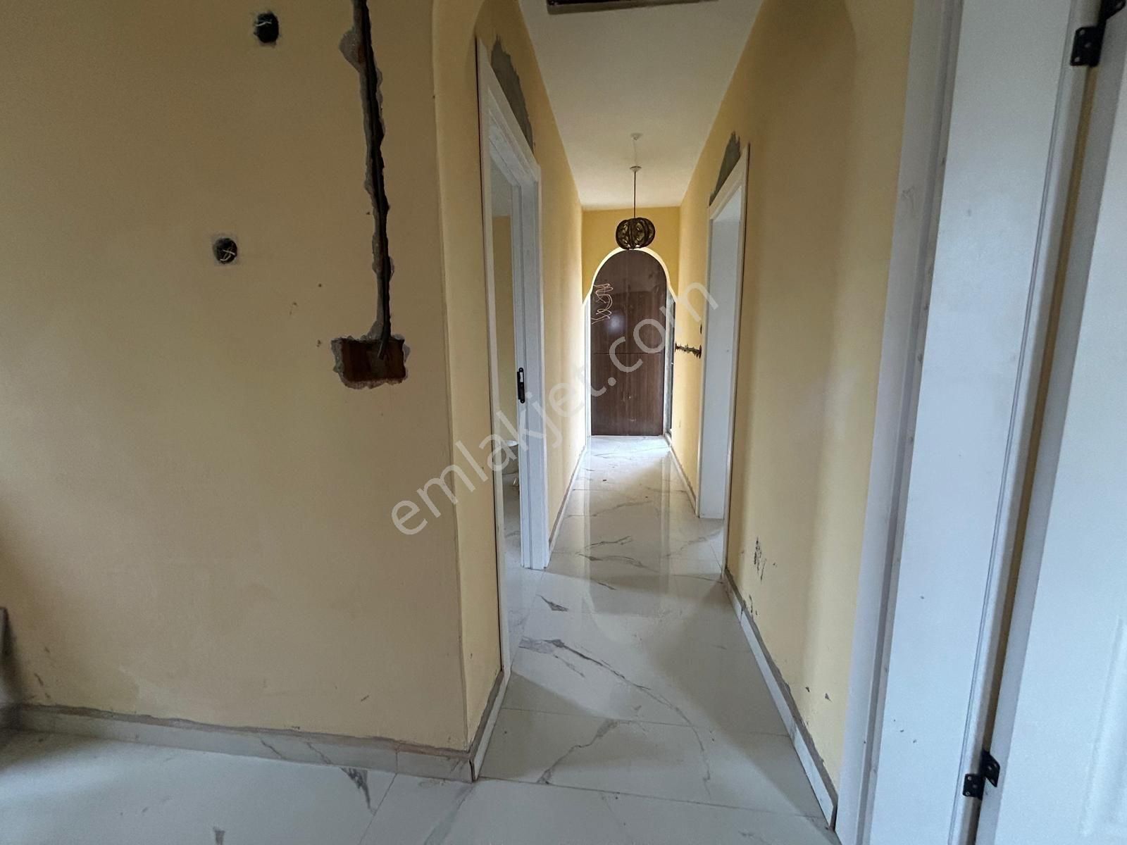 Sahile 100 Metre Mesafede Çatalçam'da 4+1 Satılık Müstakil Ev - Görsel 15