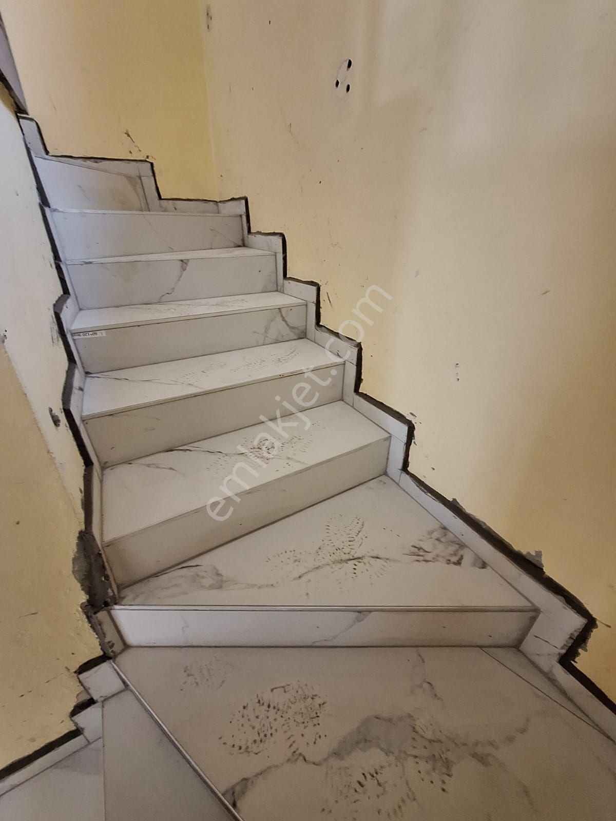 Sahile 100 Metre Mesafede Çatalçam'da 4+1 Satılık Müstakil Ev - Görsel 12