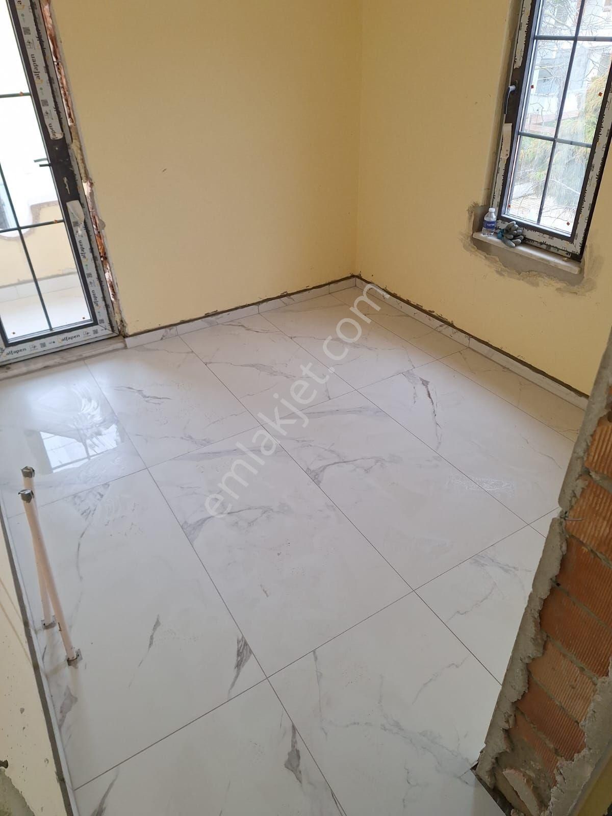 Sahile 100 Metre Mesafede Çatalçam'da 4+1 Satılık Müstakil Ev - Görsel 7