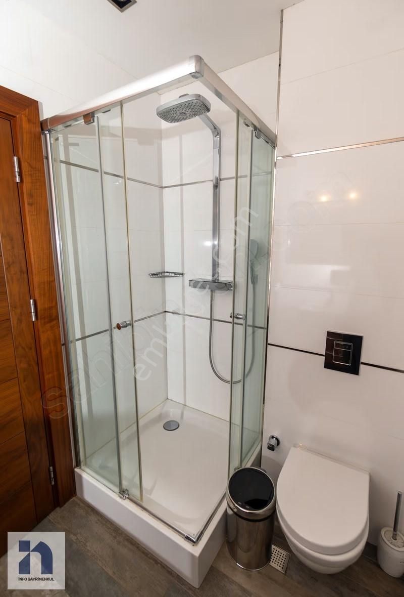 Nilüfer Balat Ergin Evler Satılık 3+1 Bahçe Katı Daire - Görsel 6