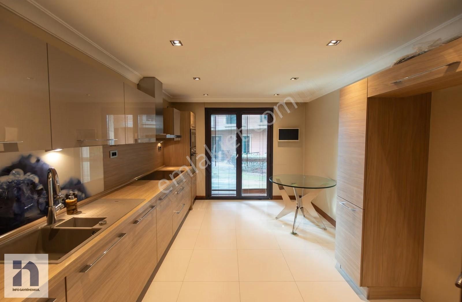 Nilüfer Balat Ergin Evler Satılık 3+1 Bahçe Katı Daire - Görsel 4