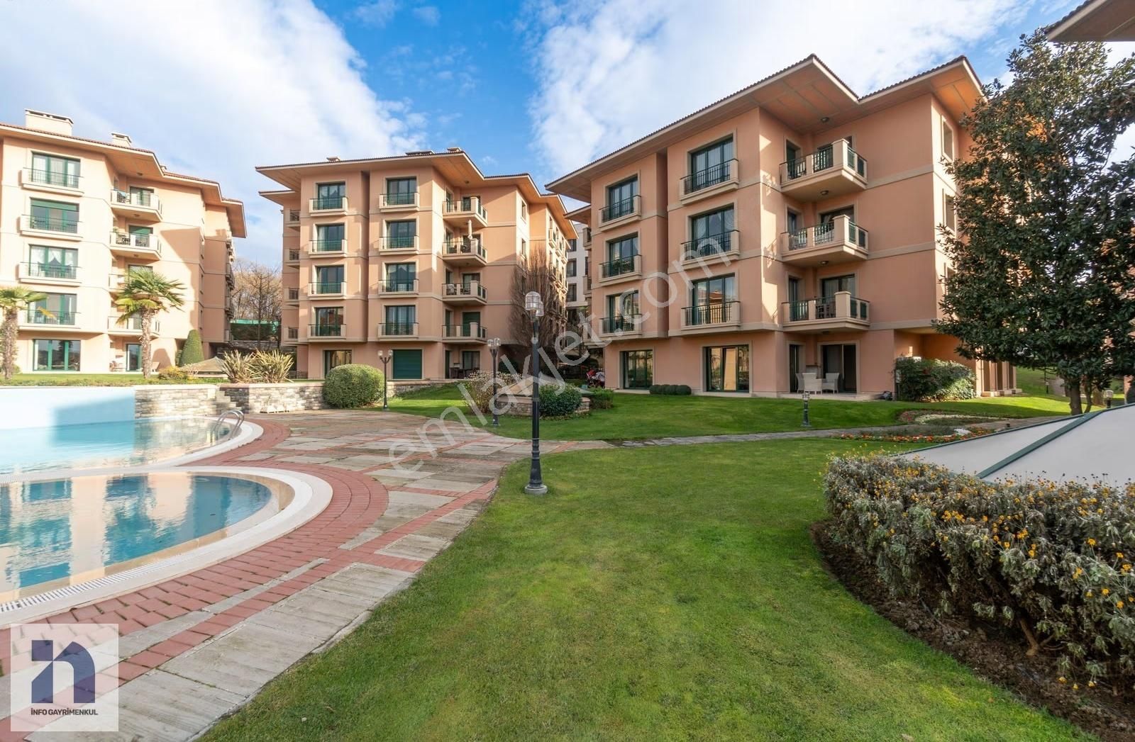 Nilüfer Balat Ergin Evler Satılık 3+1 Bahçe Katı Daire - Görsel 15