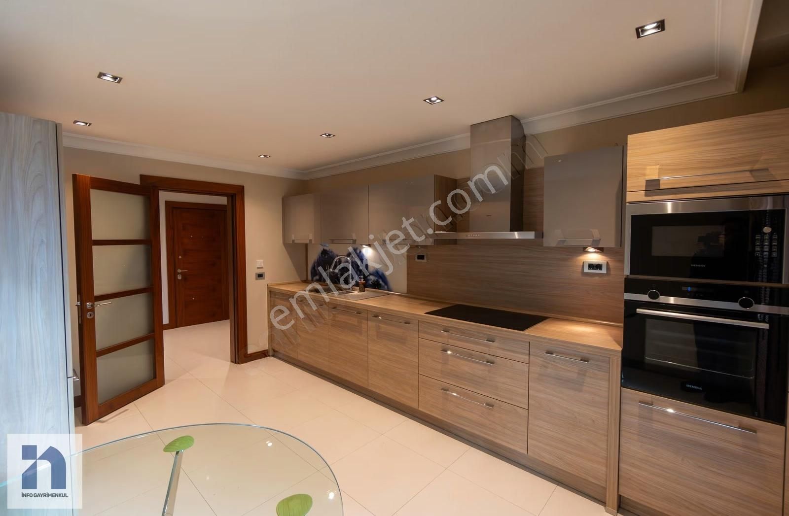 Nilüfer Balat Ergin Evler Satılık 3+1 Bahçe Katı Daire - Görsel 31