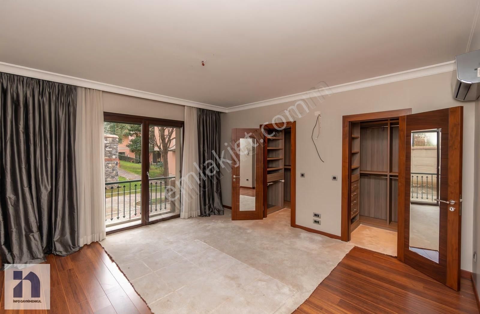 Nilüfer Balat Ergin Evler Satılık 3+1 Bahçe Katı Daire - Görsel 20