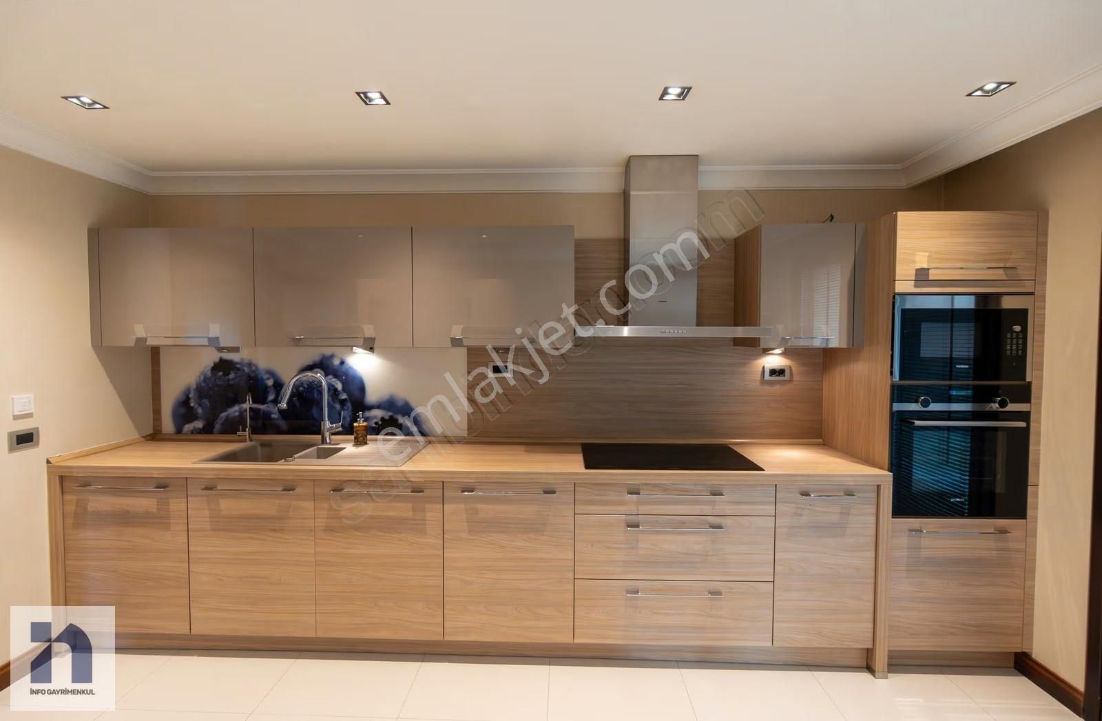 Nilüfer Balat Ergin Evler Satılık 3+1 Bahçe Katı Daire - Görsel 30