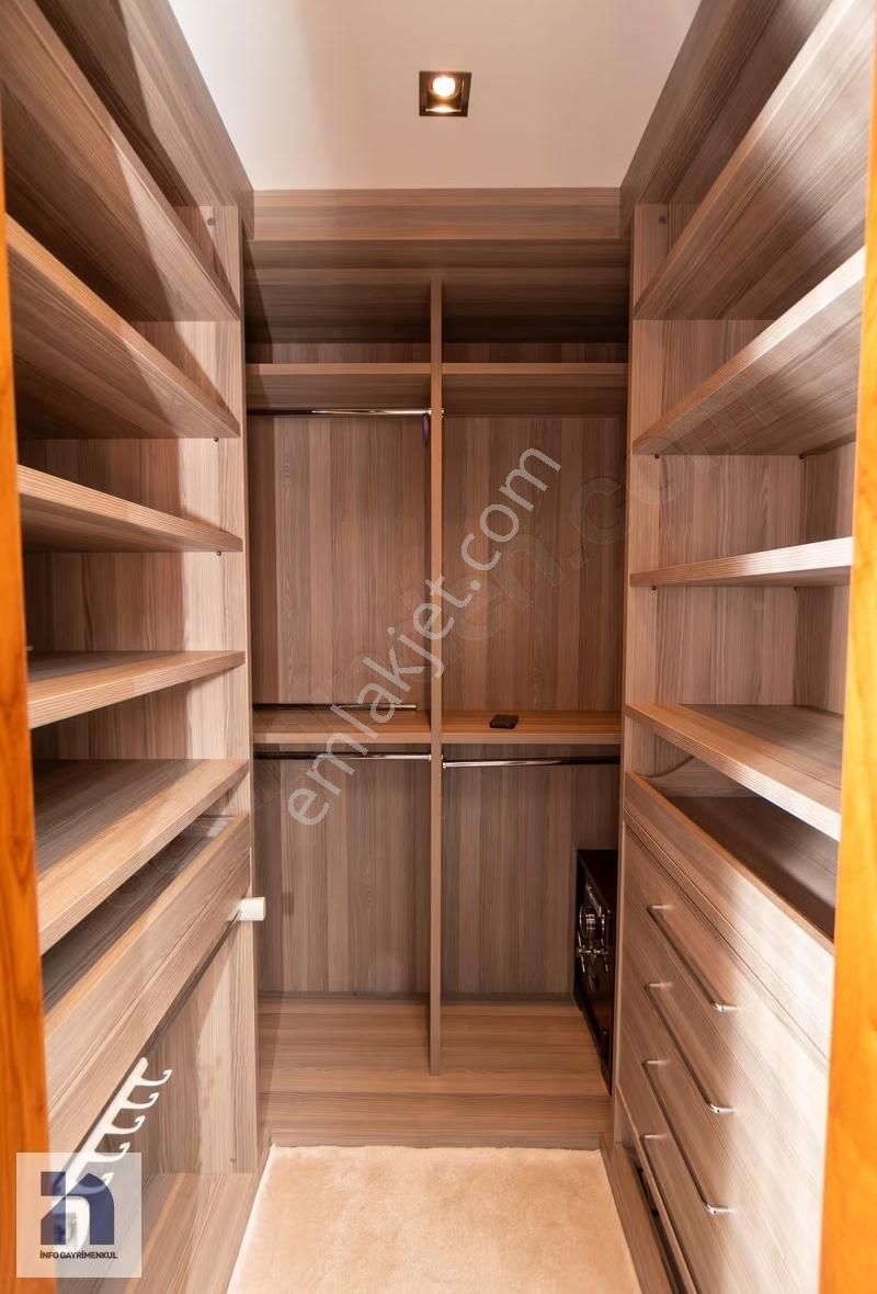 Nilüfer Balat Ergin Evler Satılık 3+1 Bahçe Katı Daire - Görsel 24