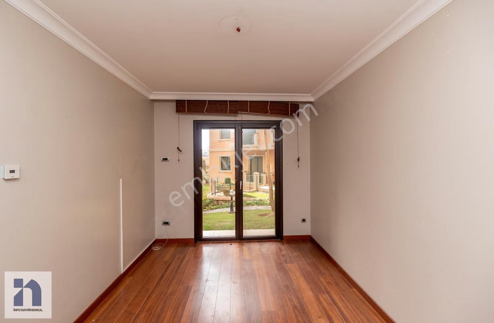 Nilüfer Balat Ergin Evler Satılık 3+1 Bahçe Katı Daire - Görsel 34