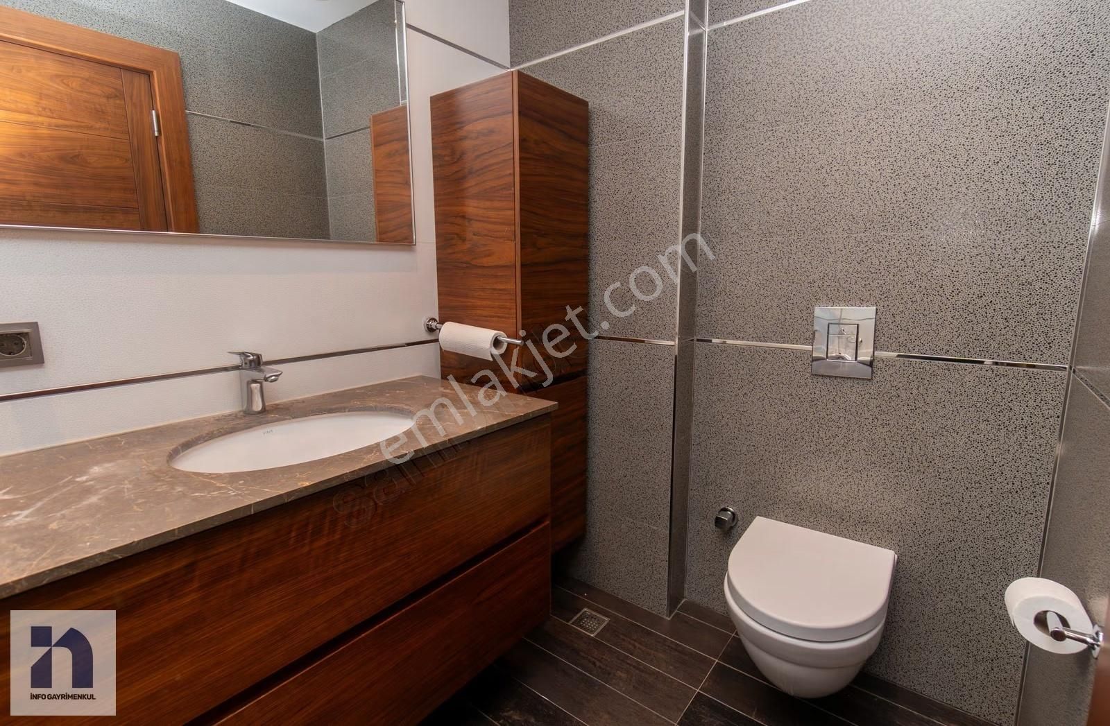 Nilüfer Balat Ergin Evler Satılık 3+1 Bahçe Katı Daire - Görsel 9