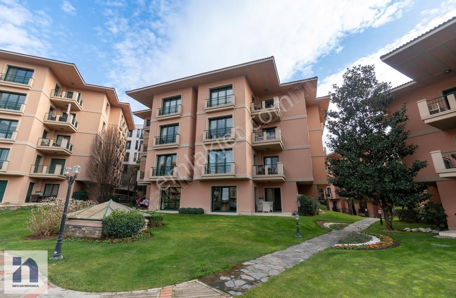 Nilüfer Balat Ergin Evler Satılık 3+1 Bahçe Katı Daire - Görsel 11