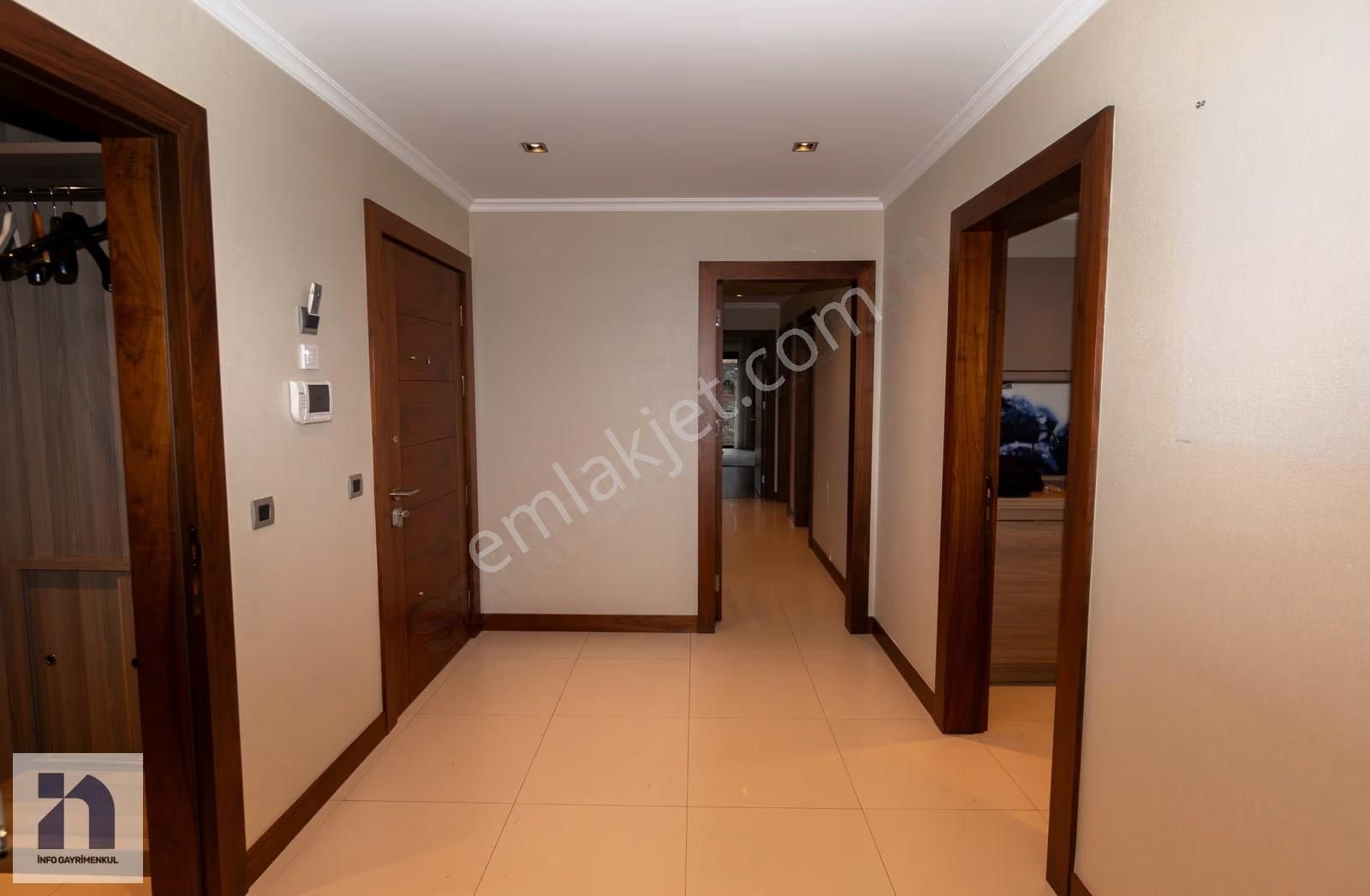 Nilüfer Balat Ergin Evler Satılık 3+1 Bahçe Katı Daire - Görsel 32