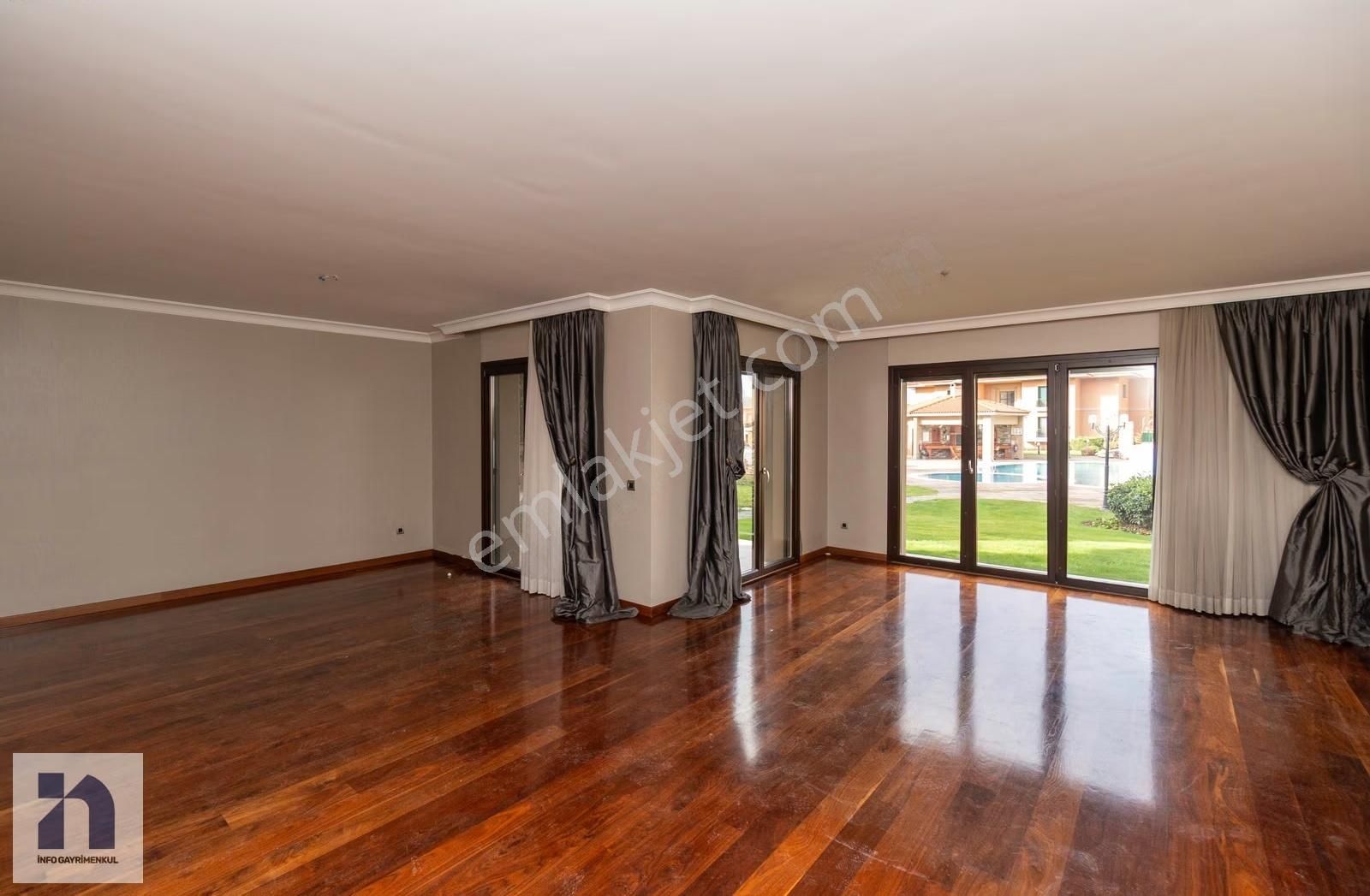 Nilüfer Balat Ergin Evler Satılık 3+1 Bahçe Katı Daire - Görsel 27