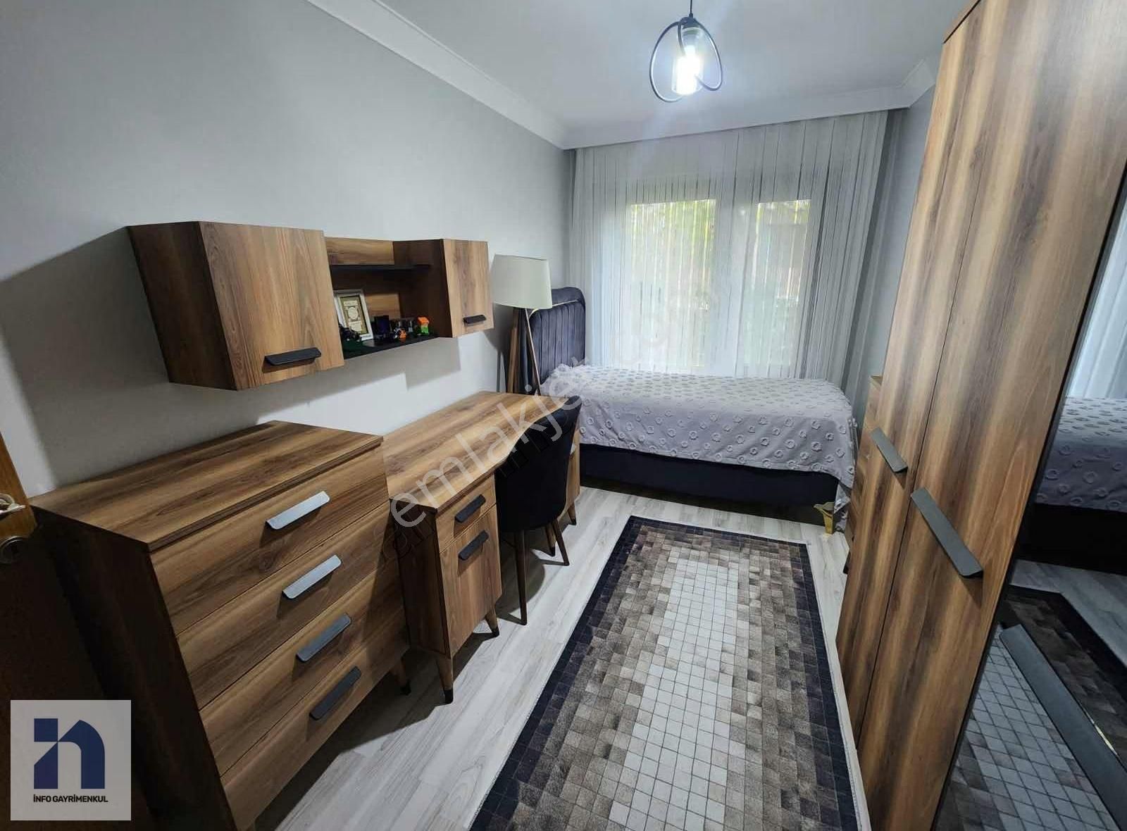 Pendik Siltaş Safir Park Evleri Bahçe Katı 4+1 Satılık Daire - Görsel 18