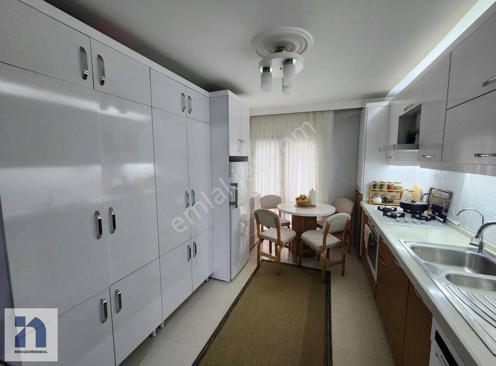 Pendik Siltaş Safir Park Evleri Bahçe Katı 4+1 Satılık Daire - Görsel 5