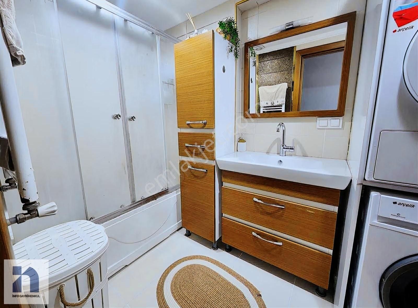 Pendik Siltaş Safir Park Evleri Bahçe Katı 4+1 Satılık Daire - Görsel 33